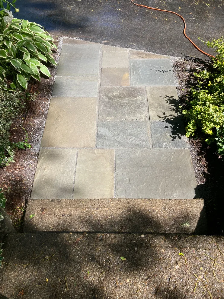 Previous Employment by Legacy Masonry & Hardscaping - Photo 34