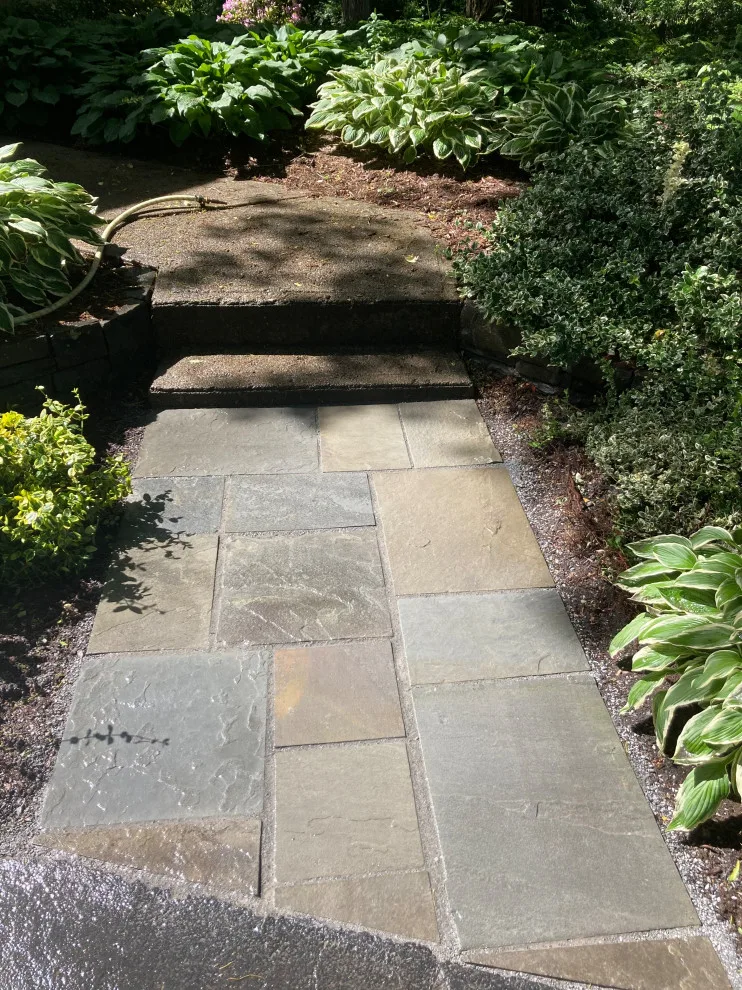Previous Employment by Legacy Masonry & Hardscaping - Photo 59