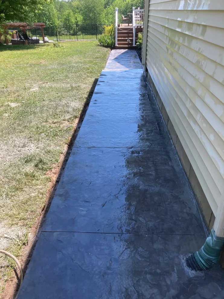 Previous Employment by Legacy Masonry & Hardscaping - Photo 23