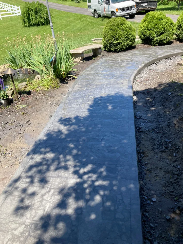 Previous Employment by Legacy Masonry & Hardscaping - Photo 50