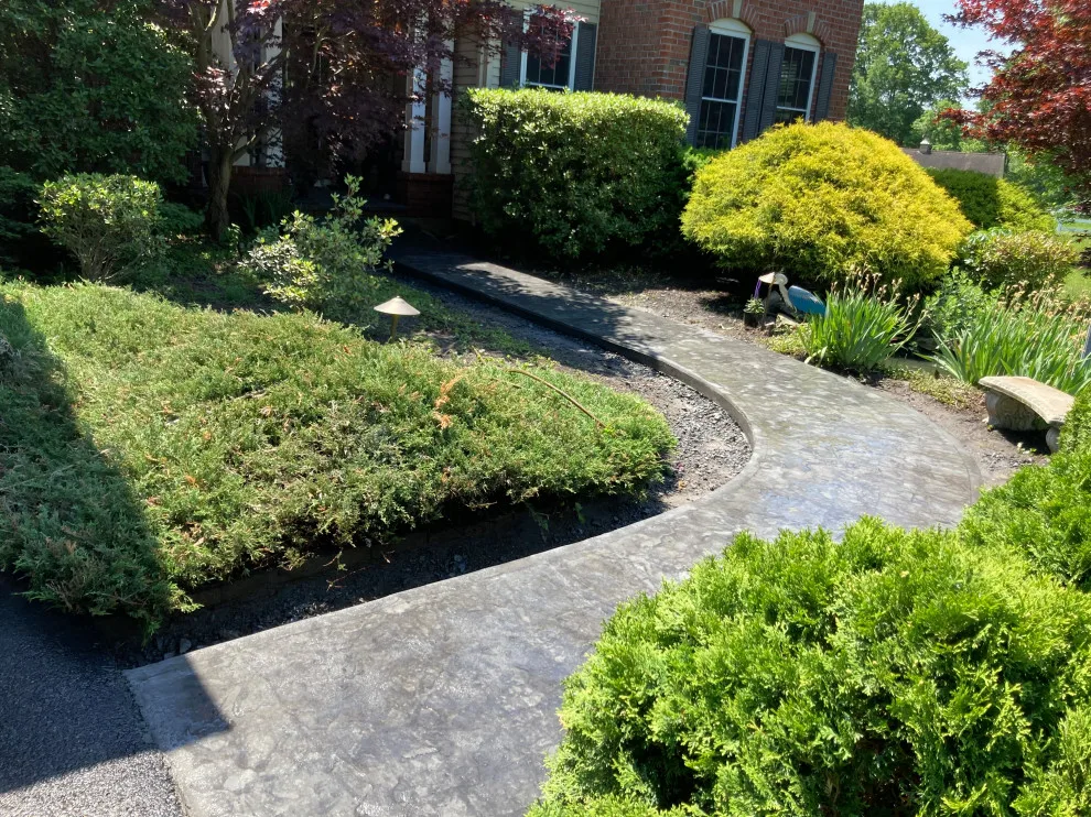 Previous Employment by Legacy Masonry & Hardscaping - Photo 40
