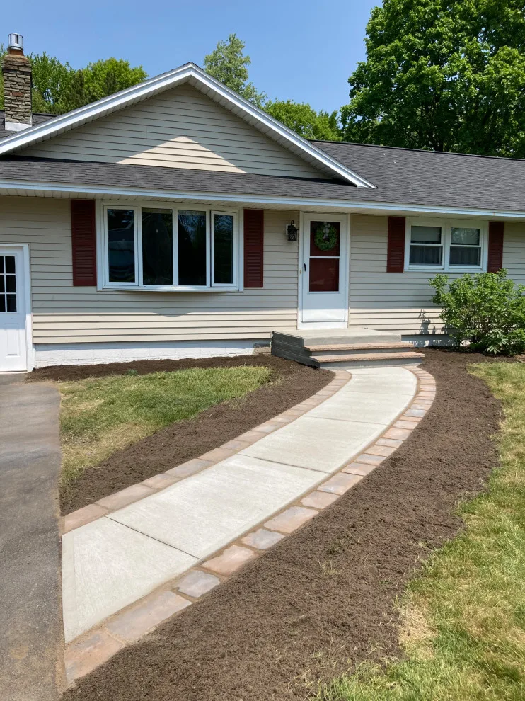Previous Employment by Legacy Masonry & Hardscaping - Photo 63