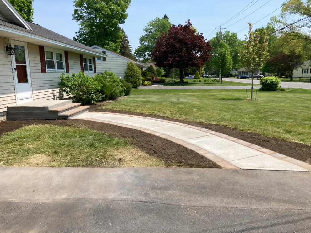 Previous Employment by Legacy Masonry & Hardscaping - Photo 18