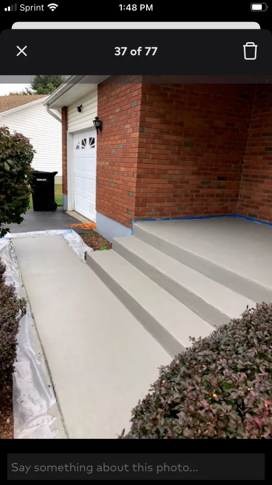 Previous Employment by Legacy Masonry & Hardscaping - Photo 57