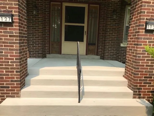 Previous Employment by Legacy Masonry & Hardscaping - Photo 42