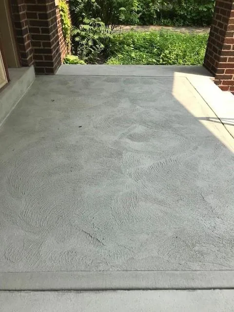 Previous Employment by Legacy Masonry & Hardscaping - Photo 20