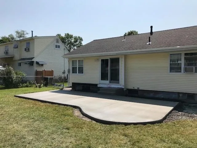 Previous Employment by Legacy Masonry & Hardscaping - Photo 62
