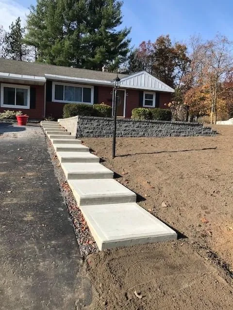 Previous Employment by Legacy Masonry & Hardscaping - Photo 7