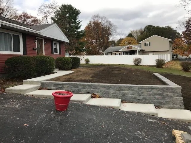 Previous Employment by Legacy Masonry & Hardscaping - Photo 22