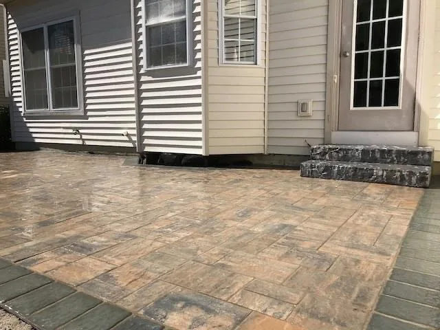 Previous Employment by Legacy Masonry & Hardscaping - Photo 27