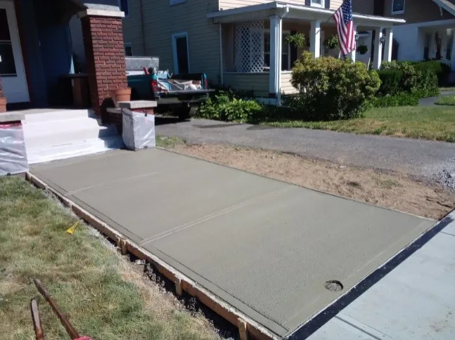 Previous Employment by Legacy Masonry & Hardscaping - Photo 17