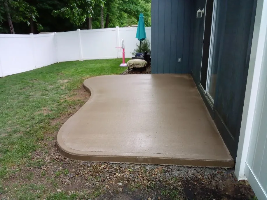 Previous Employment by Legacy Masonry & Hardscaping - Photo 12