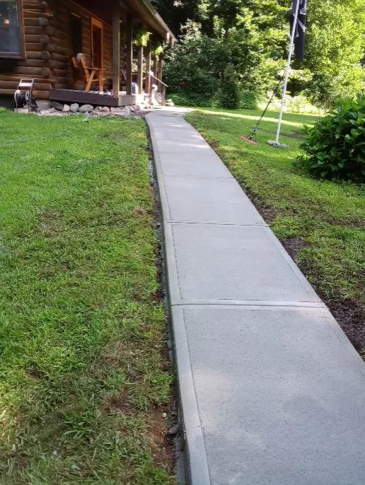 Previous Employment by Legacy Masonry & Hardscaping - Photo 51