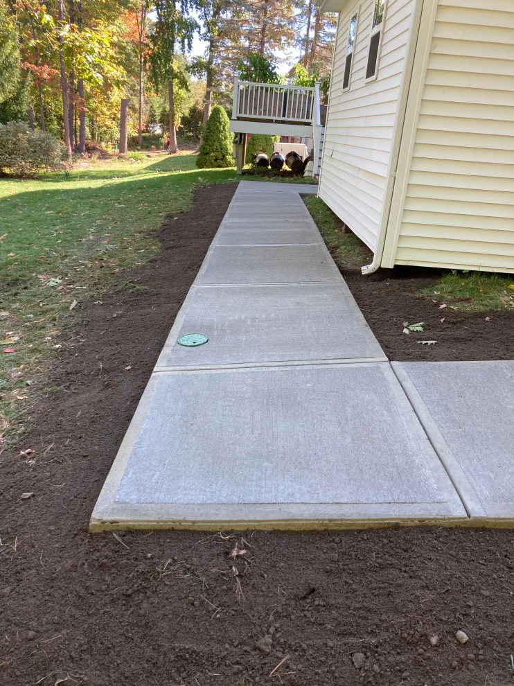 Previous Employment by Legacy Masonry & Hardscaping - Photo 60