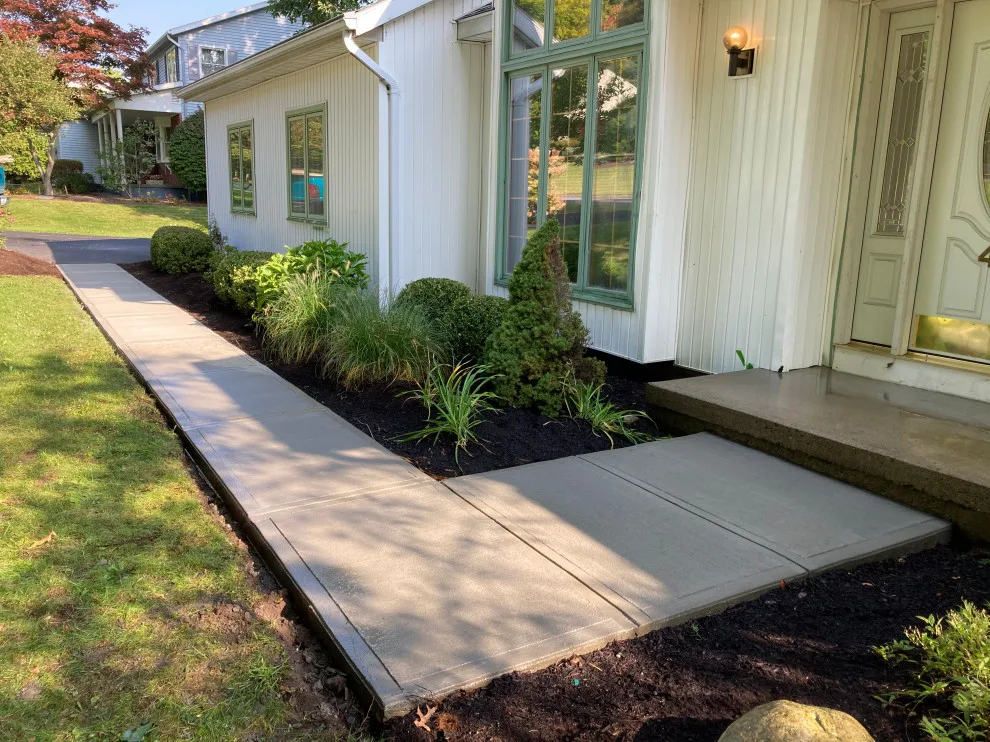 Previous Employment by Legacy Masonry & Hardscaping - Photo 39