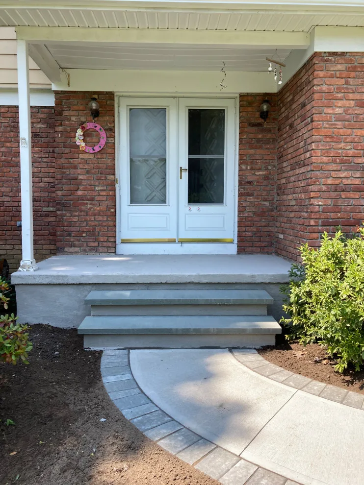 Previous Employment by Legacy Masonry & Hardscaping - Photo 4