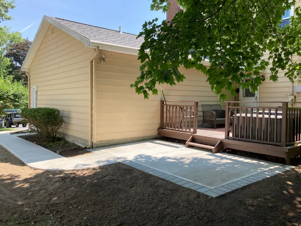 Previous Employment by Legacy Masonry & Hardscaping - Photo 47