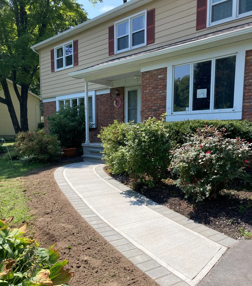 Previous Employment by Legacy Masonry & Hardscaping - Photo 3
