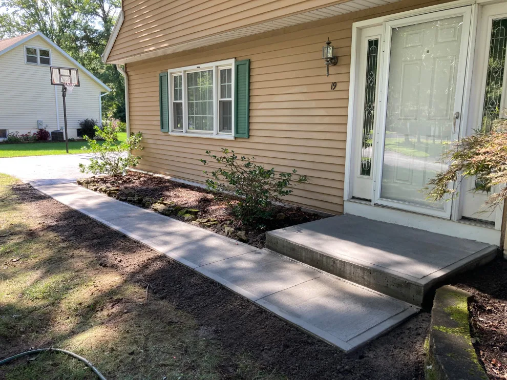 Previous Employment by Legacy Masonry & Hardscaping - Photo 21