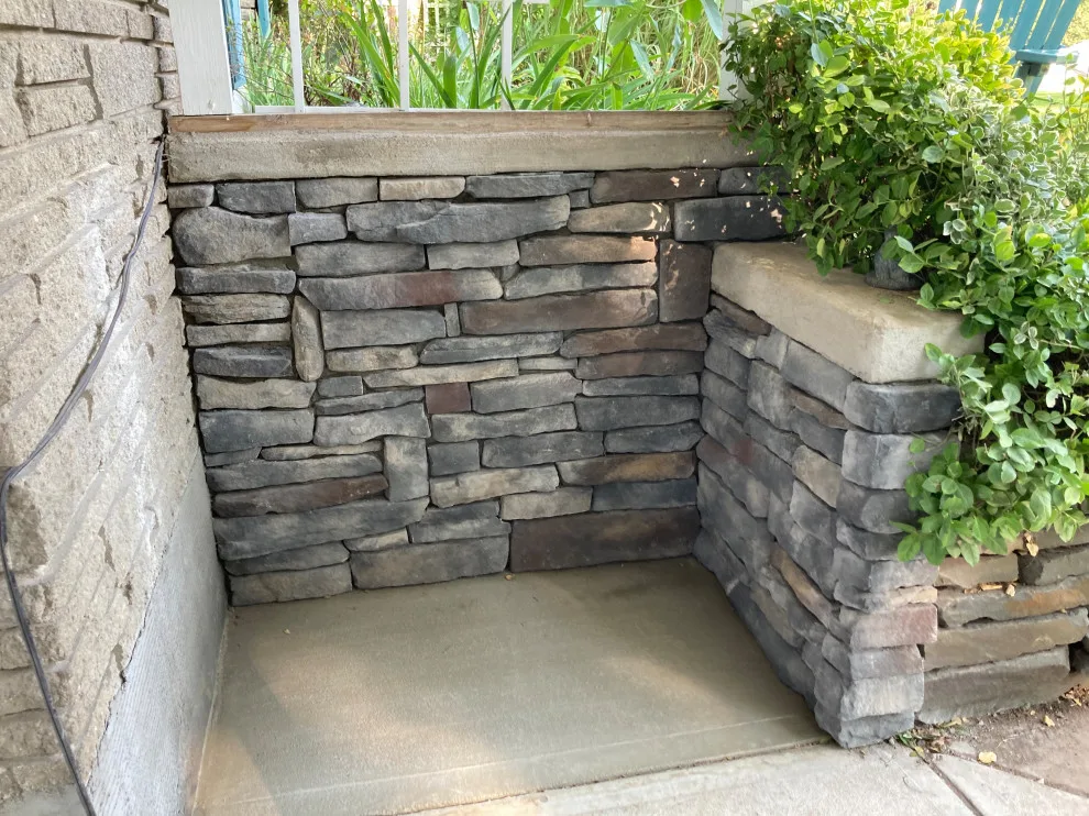 Previous Employment by Legacy Masonry & Hardscaping - Photo 64
