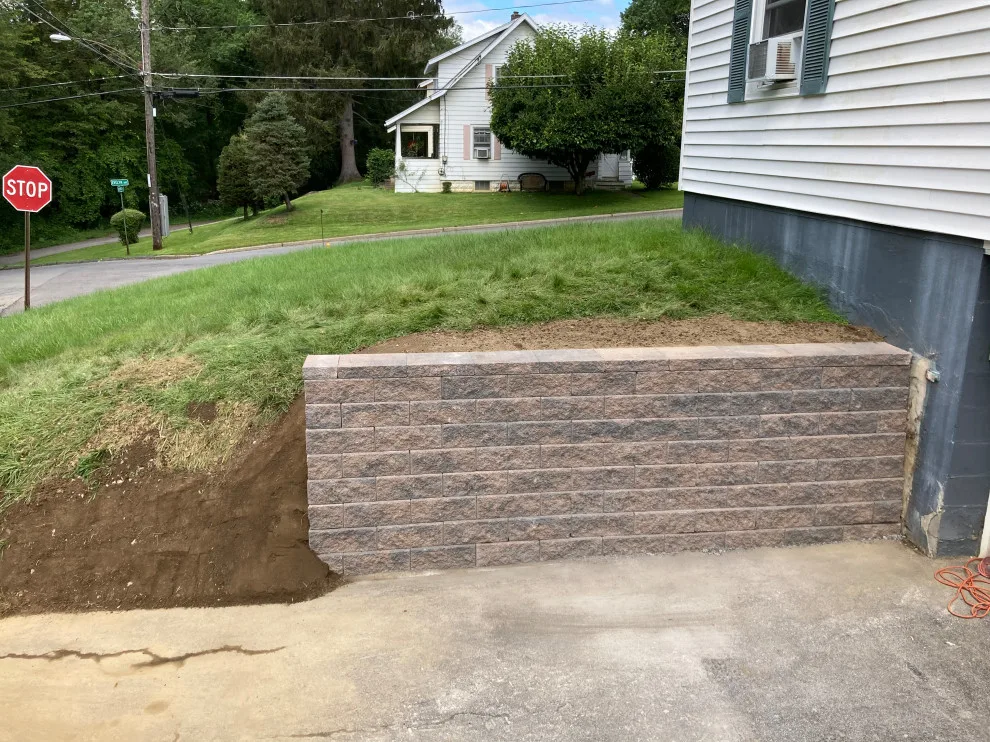 Previous Employment by Legacy Masonry & Hardscaping - Photo 49