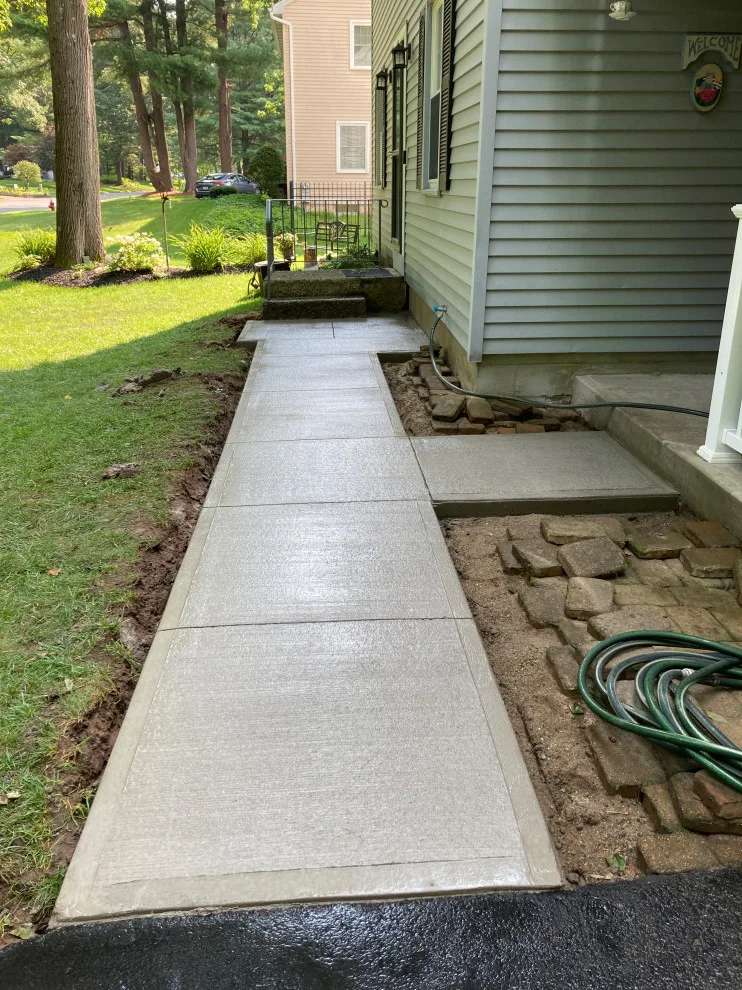 Previous Employment by Legacy Masonry & Hardscaping - Photo 16