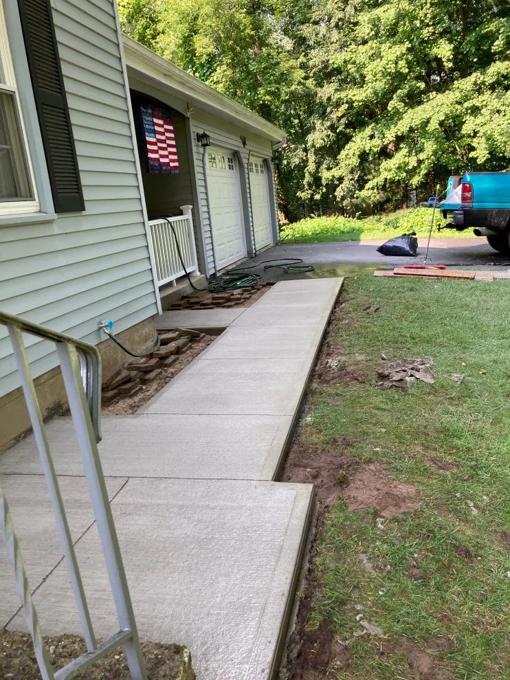 Previous Employment by Legacy Masonry & Hardscaping - Photo 2