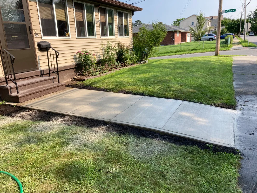 Legacy Masonry & Hardscaping - Photo 4