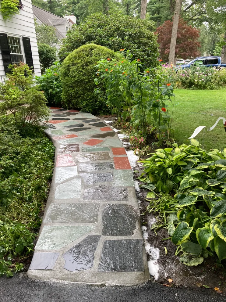 Previous Employment by Legacy Masonry & Hardscaping - Photo 28