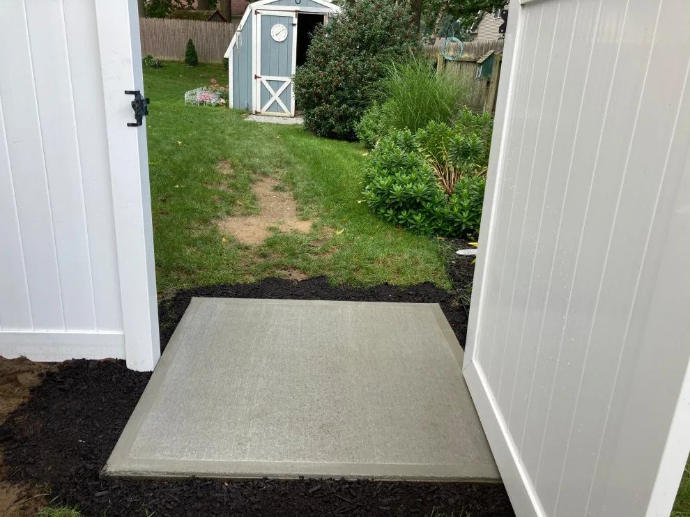Previous Employment by Legacy Masonry & Hardscaping - Photo 58