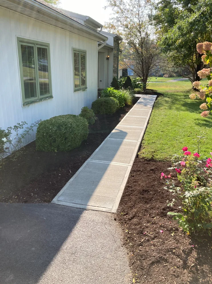 Previous Employment by Legacy Masonry & Hardscaping - Photo 65