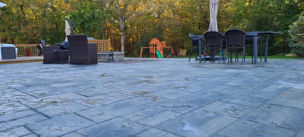 Previous Employment by Legacy Masonry & Hardscaping - Photo 37