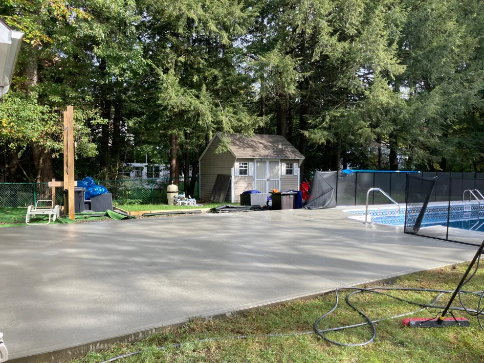 Legacy Masonry & Hardscaping - Photo 3