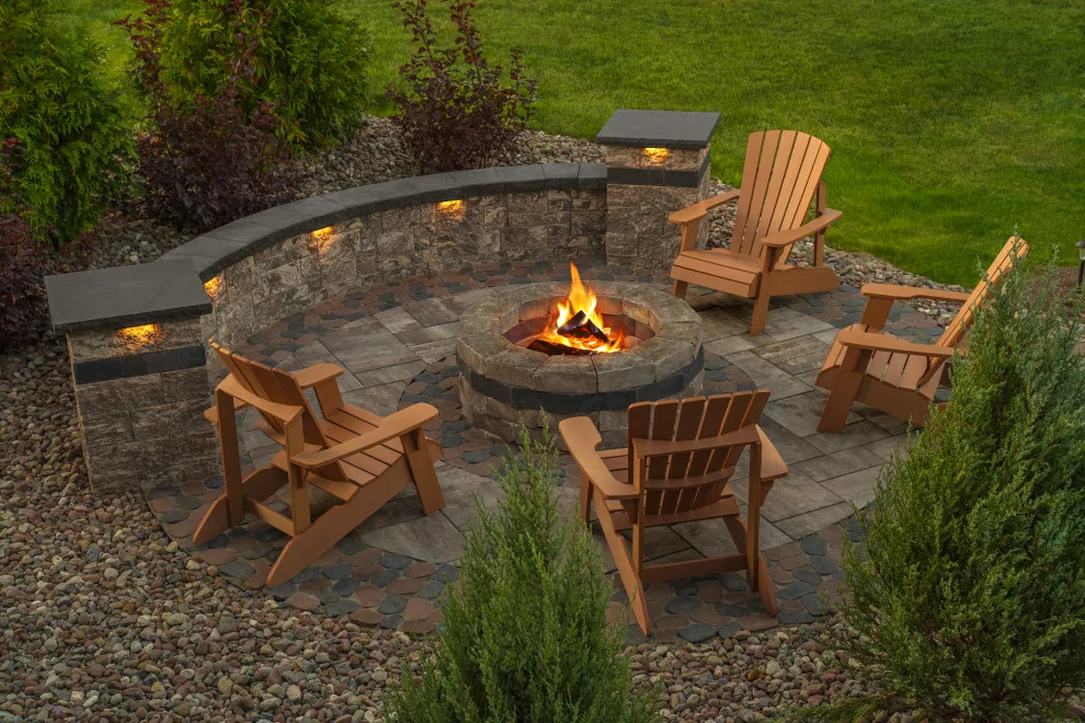 Somerset Veranda by Cambridge Pavingstones With ArmorTec - Photo 3