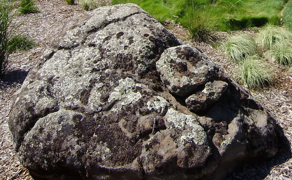 Sonoma Moss Rock by W. Johnson Ornamental Stone - Photo 5