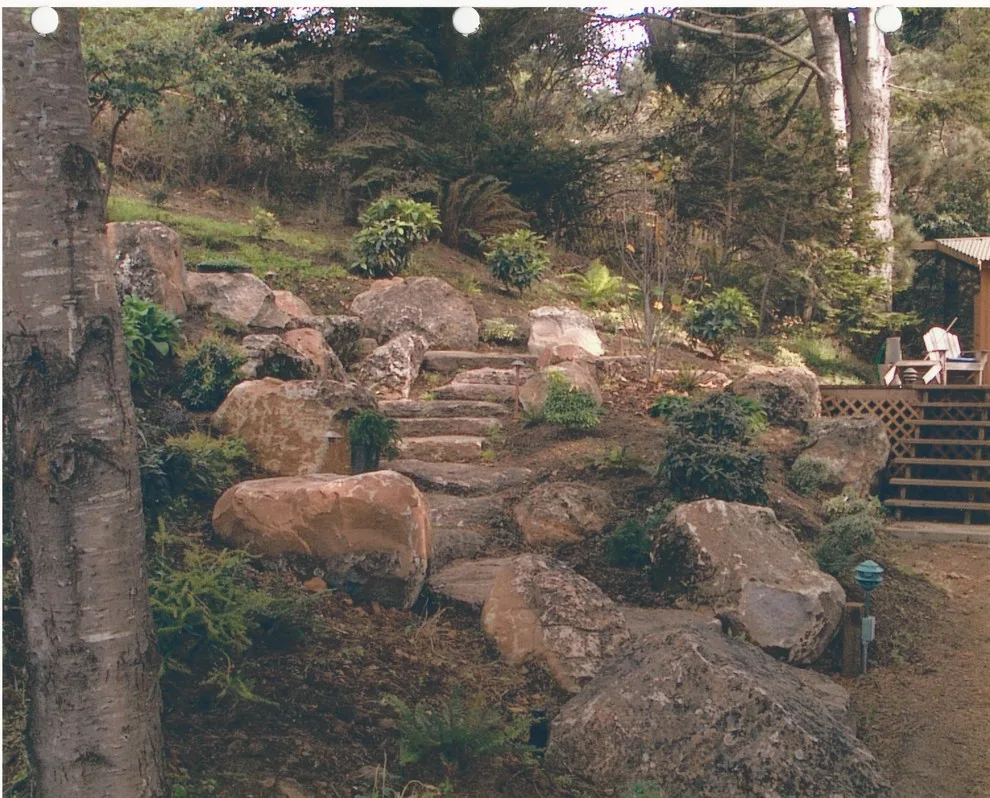 W. Johnson Ornamental Stone - Photo 3
