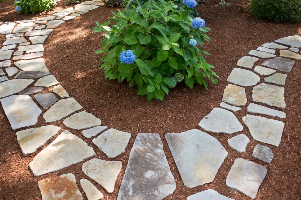 South Bay Deck and Pathway by Champlain Stone Ltd. - Photo 3