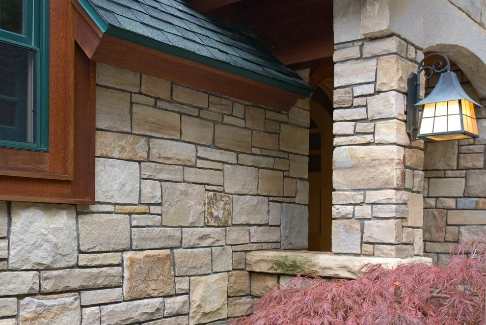South Bay Quartzite Display Residence by Champlain Stone Ltd. - Photo 3