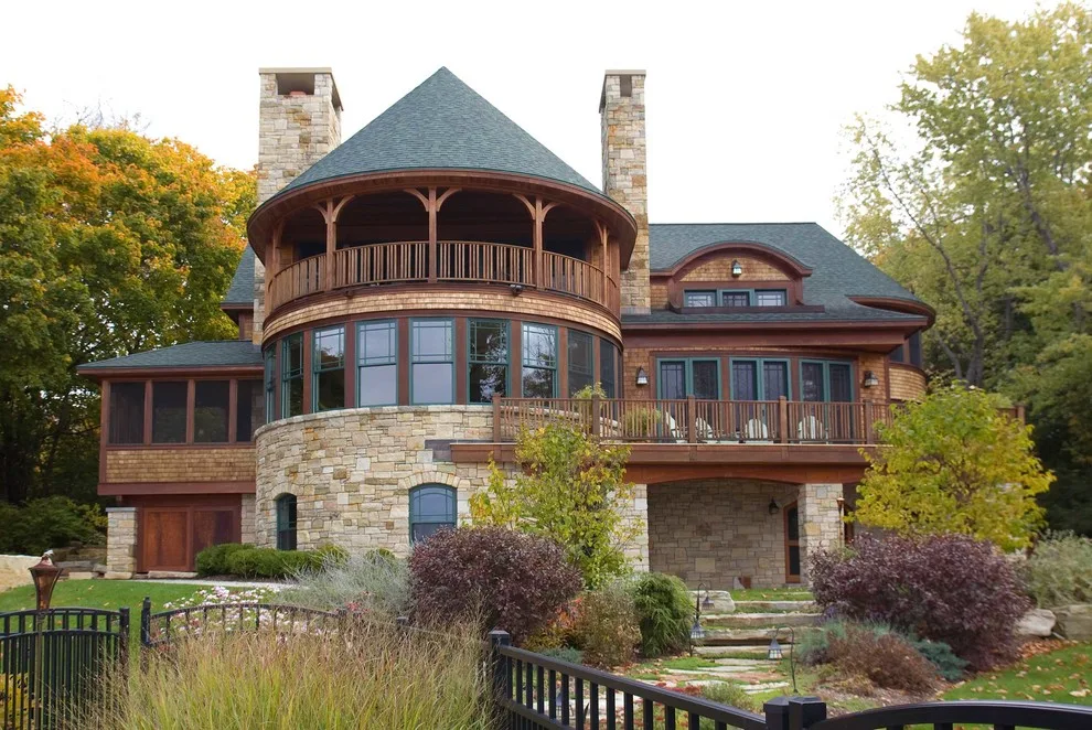 South Bay Quartzite Display Residence by Champlain Stone Ltd. - Photo 9