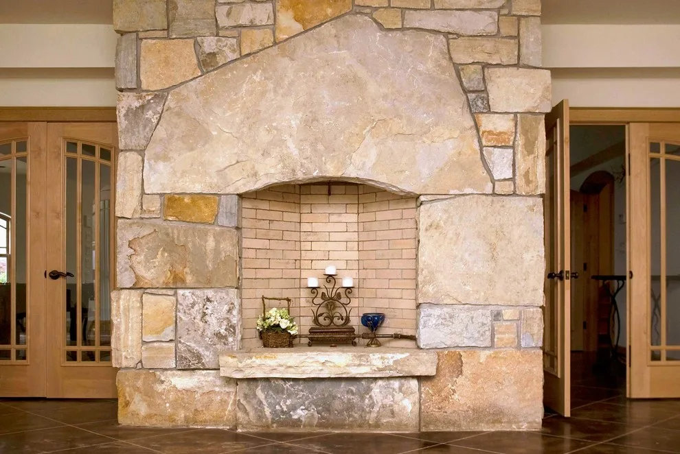 South Bay Quartzite Display Residence by Champlain Stone Ltd. - Photo 6