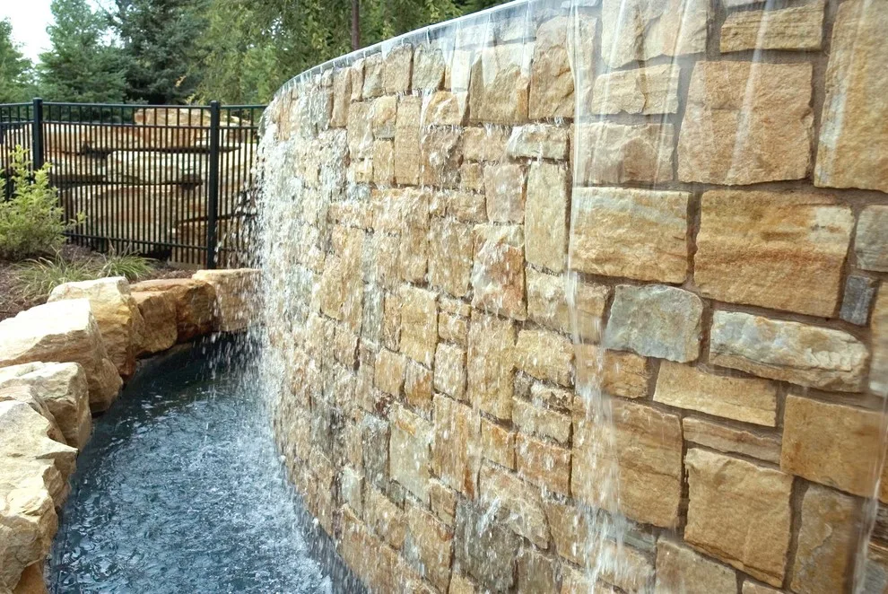 South Bay Quartzite Display Residence by Champlain Stone Ltd. - Photo 4