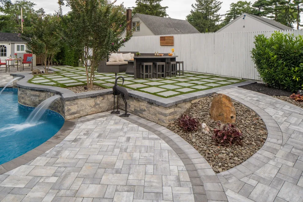 South Bedford Terrace by Cambridge Pavingstones With ArmorTec - Photo 2