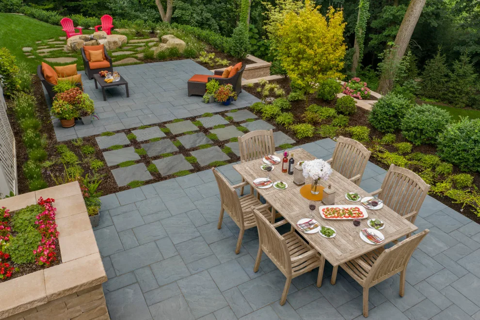South Bedford Terrace by Cambridge Pavingstones With ArmorTec - Photo 4