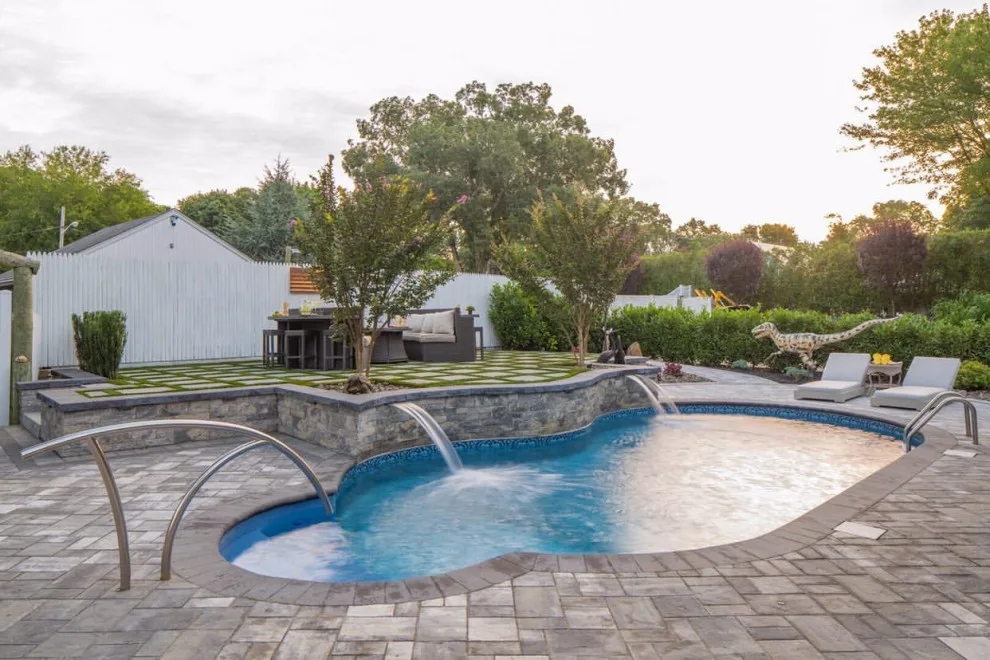 South Bedford Terrace by Cambridge Pavingstones With ArmorTec - Photo 5