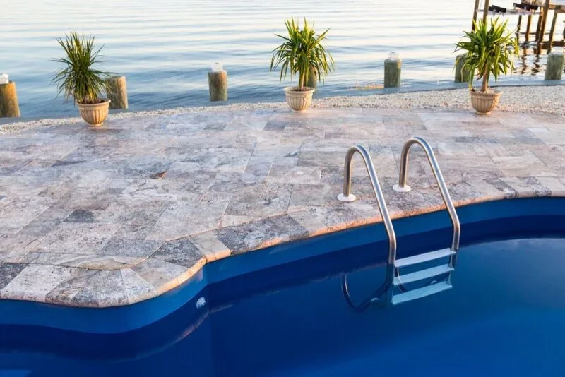 Southern New Jersey Vacation at Home by Cambridge Pavingstones With ArmorTec - Photo 2