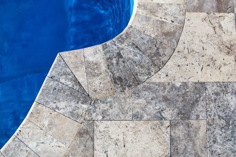 Southern New Jersey Vacation at Home by Cambridge Pavingstones With ArmorTec - Photo 4