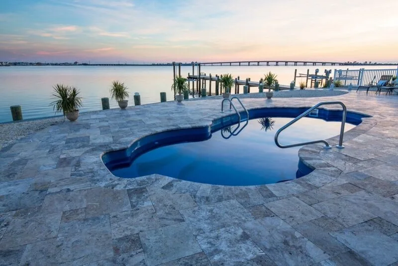 Southern New Jersey Vacation at Home by Cambridge Pavingstones With ArmorTec - Photo 5