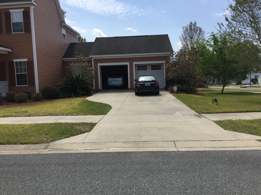 Southwood Paved Driveway by NeSmith Landscapes - Photo 5