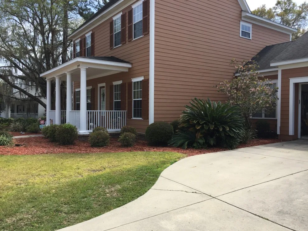 Southwood Paved Driveway by NeSmith Landscapes - Photo 4
