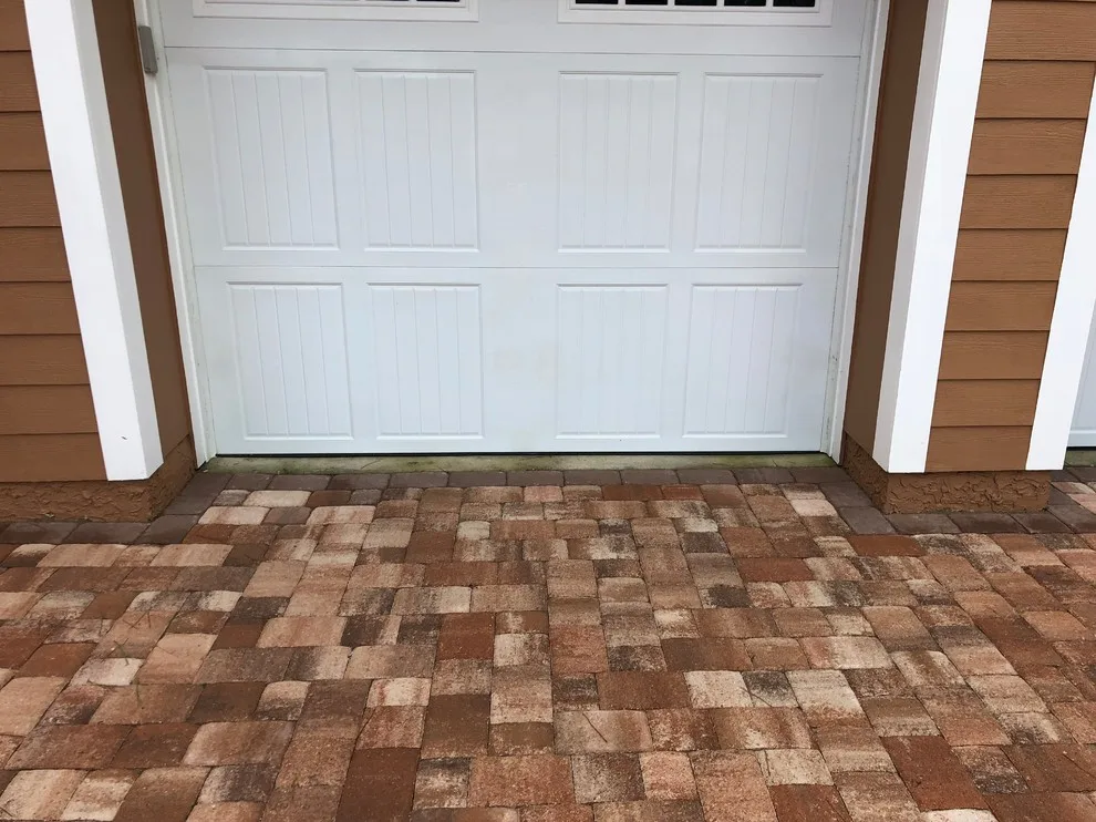 Southwood Paved Driveway by NeSmith Landscapes - Photo 2